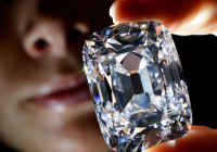 Почему бриллиант - мистический камень?