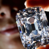 Почему бриллиант - мистический камень?